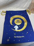 Jellycat 2025 Luna Dust Bag - Small