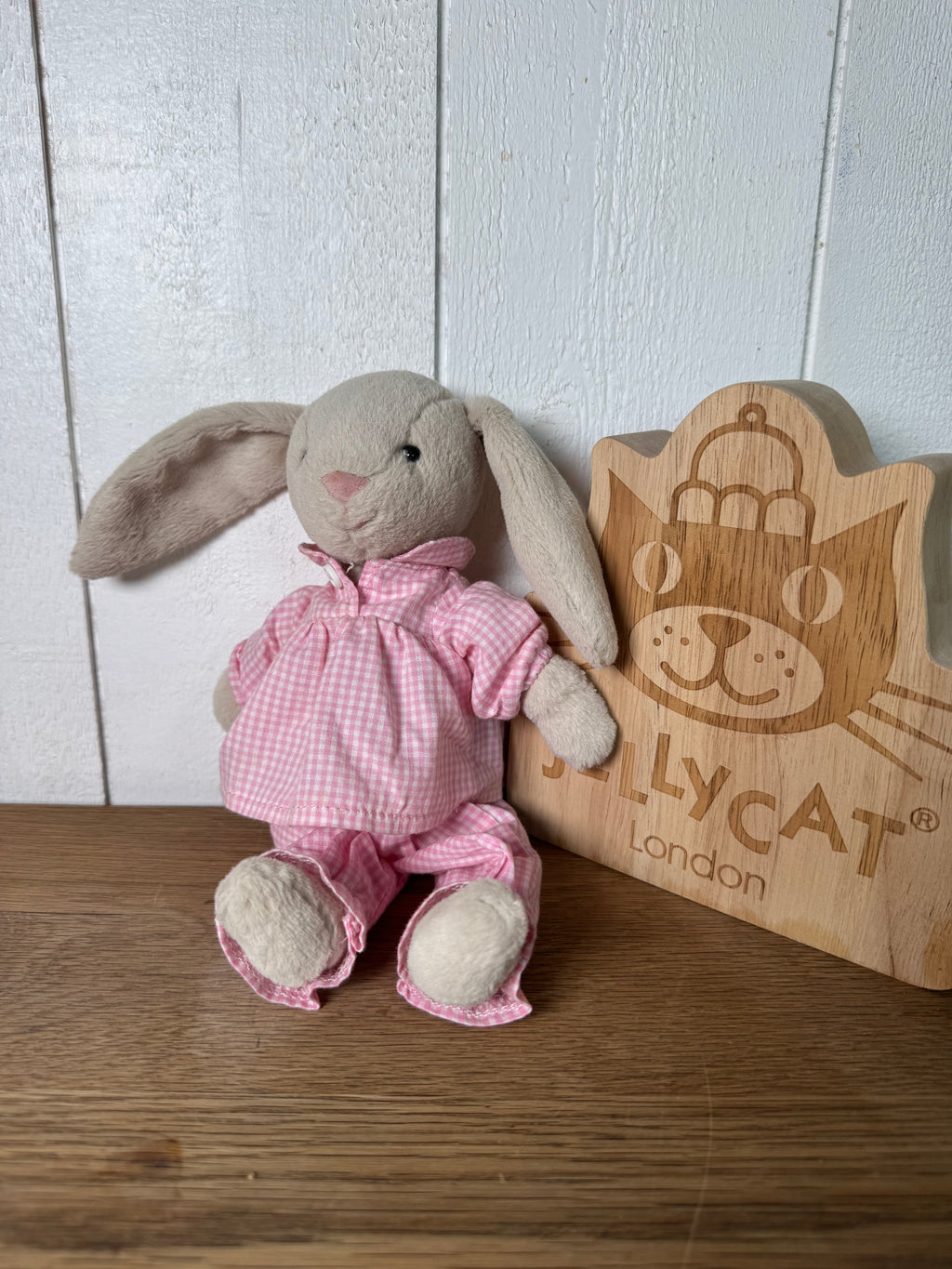 Jellycat Bedtime Lottie - Untagged