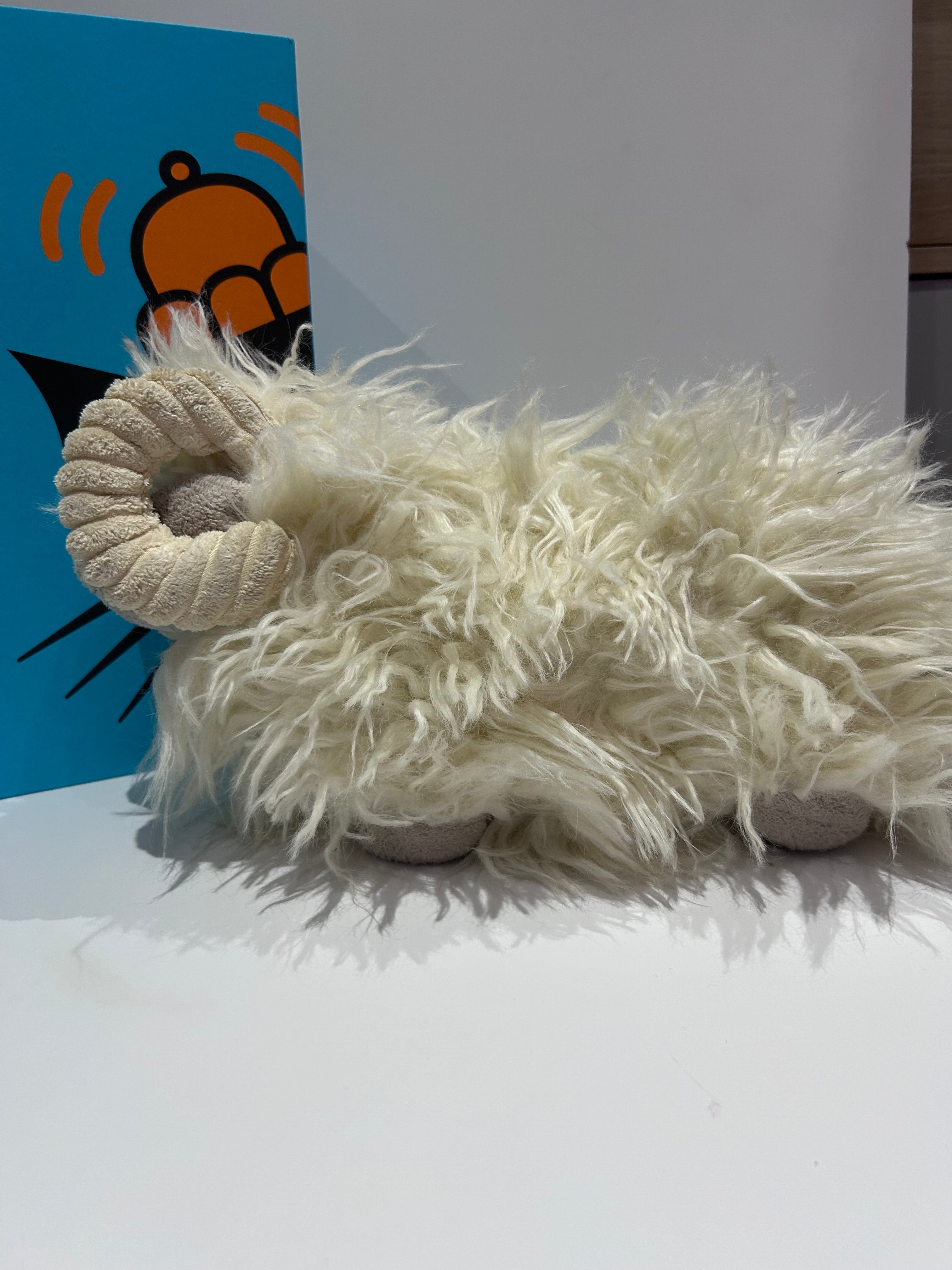 Jellycat Charming Ram