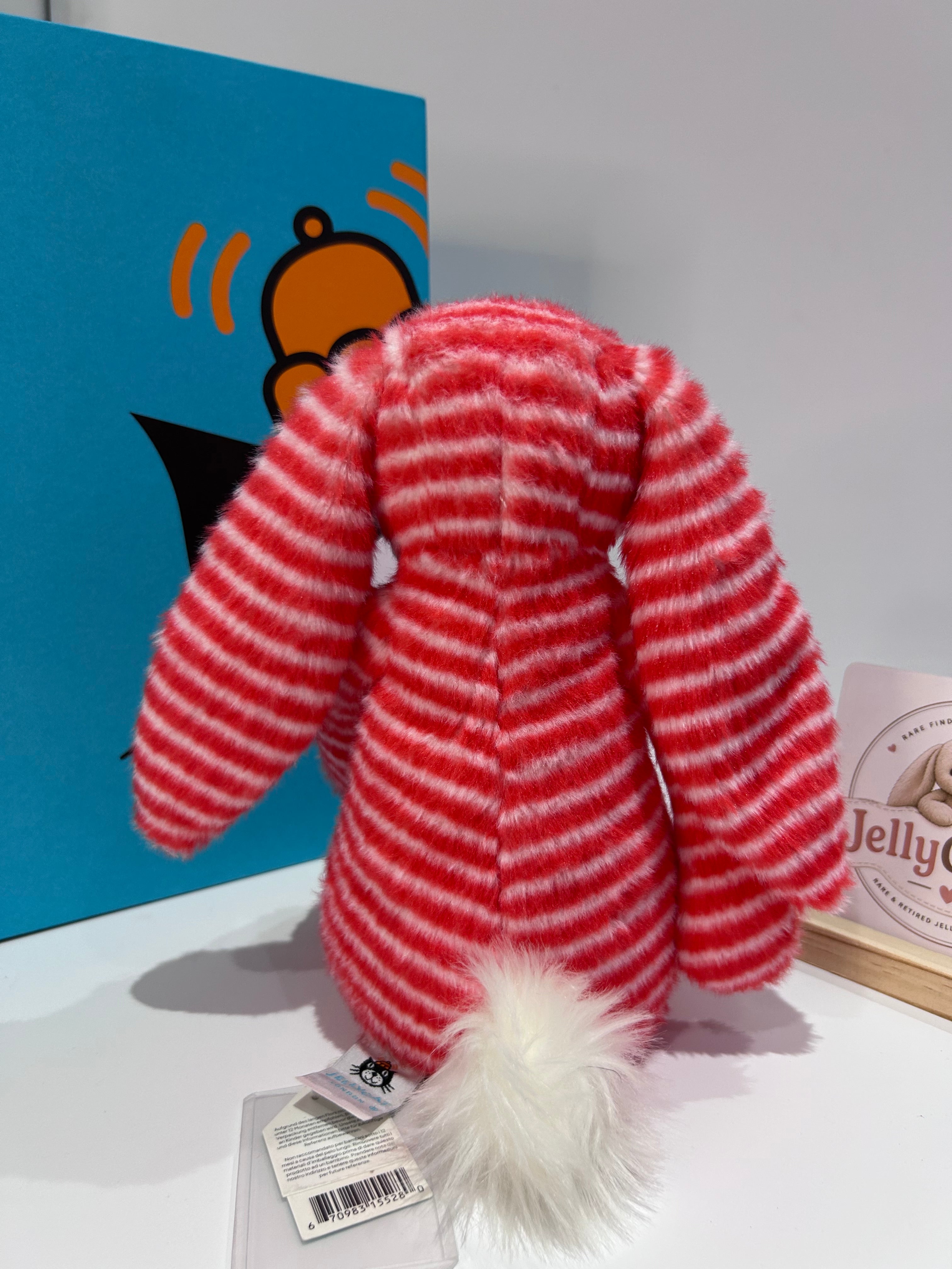 Jellycat Evey Bunny