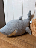 Jellycat Silvie Shark