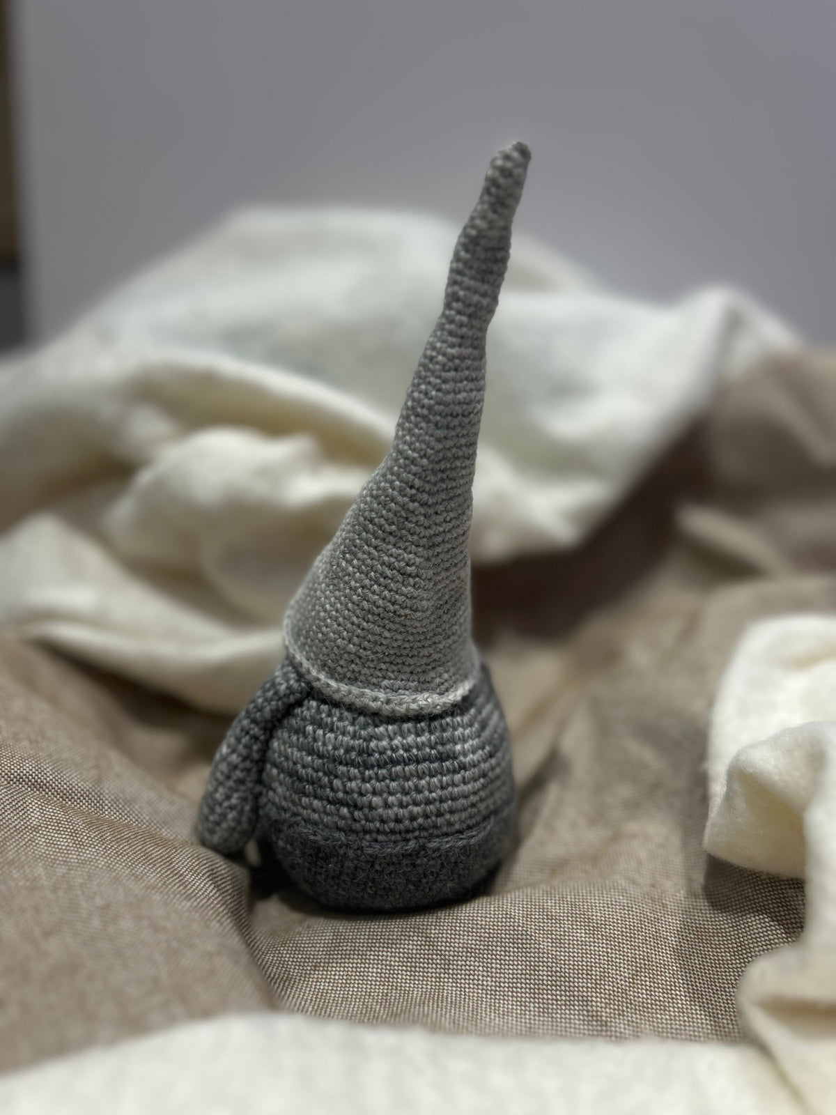 Catherines Crochets Gertie Gonk
