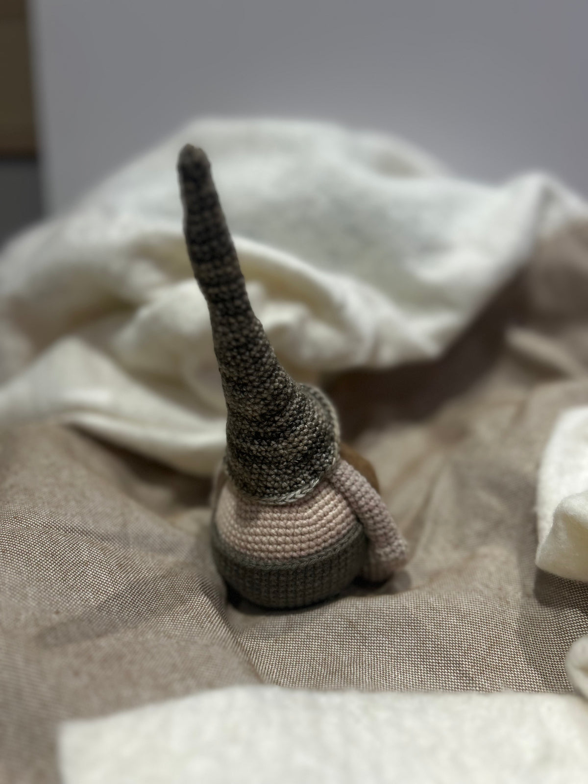 Catherines Crochets Giggles Gonk