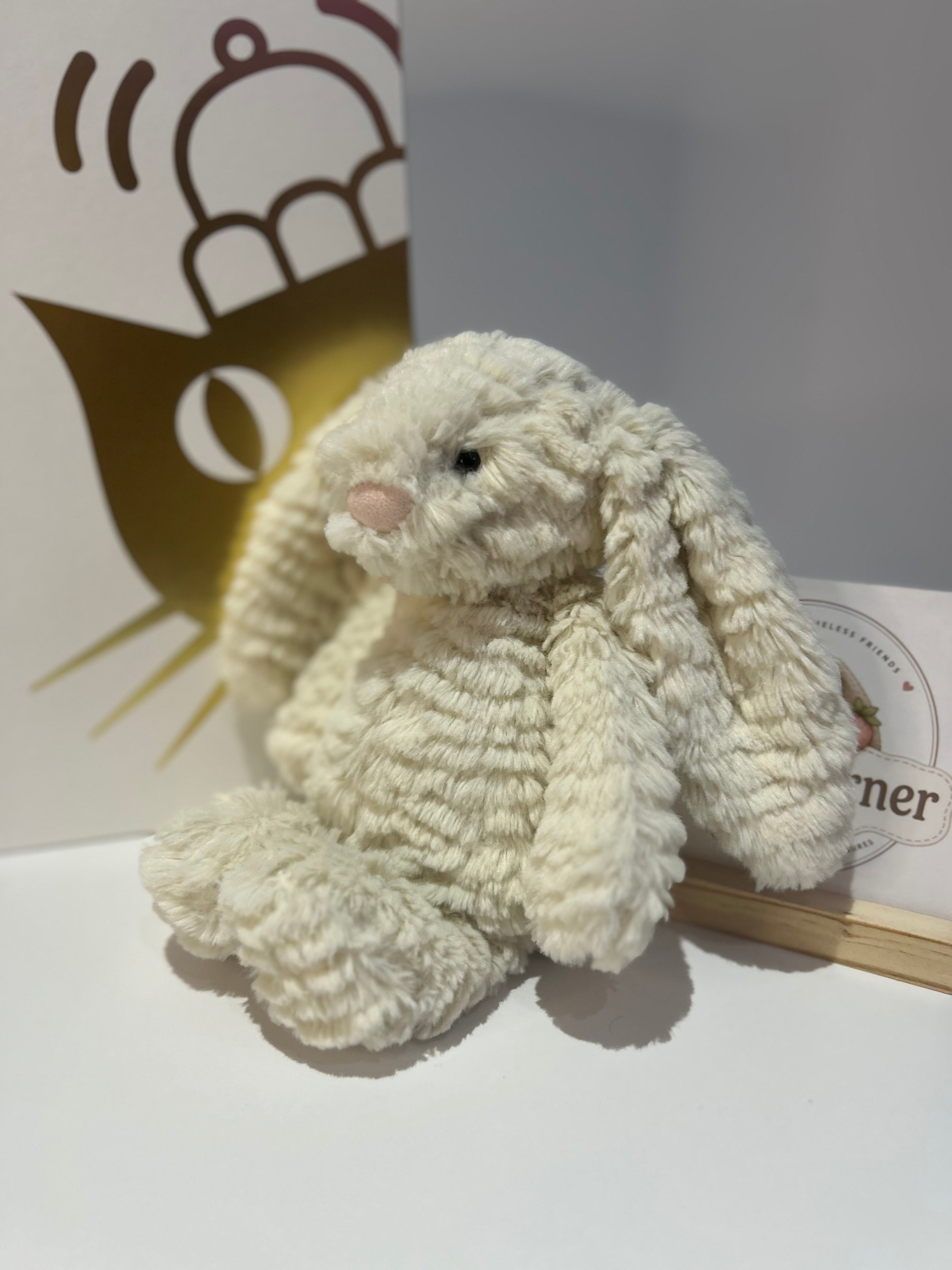 Jellycat Special Edition Genevieve