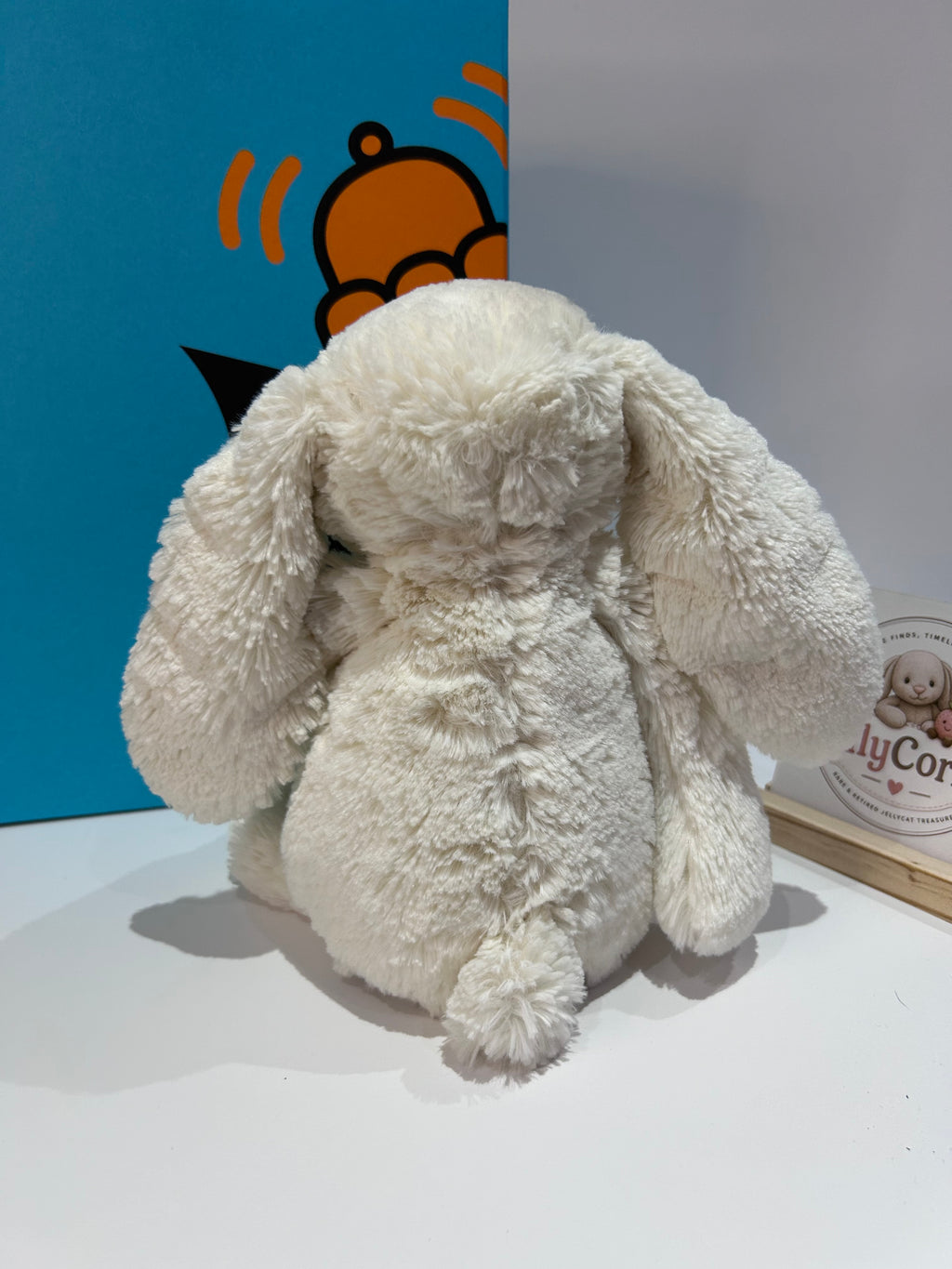 Jellycat Dot Bunny - Medium