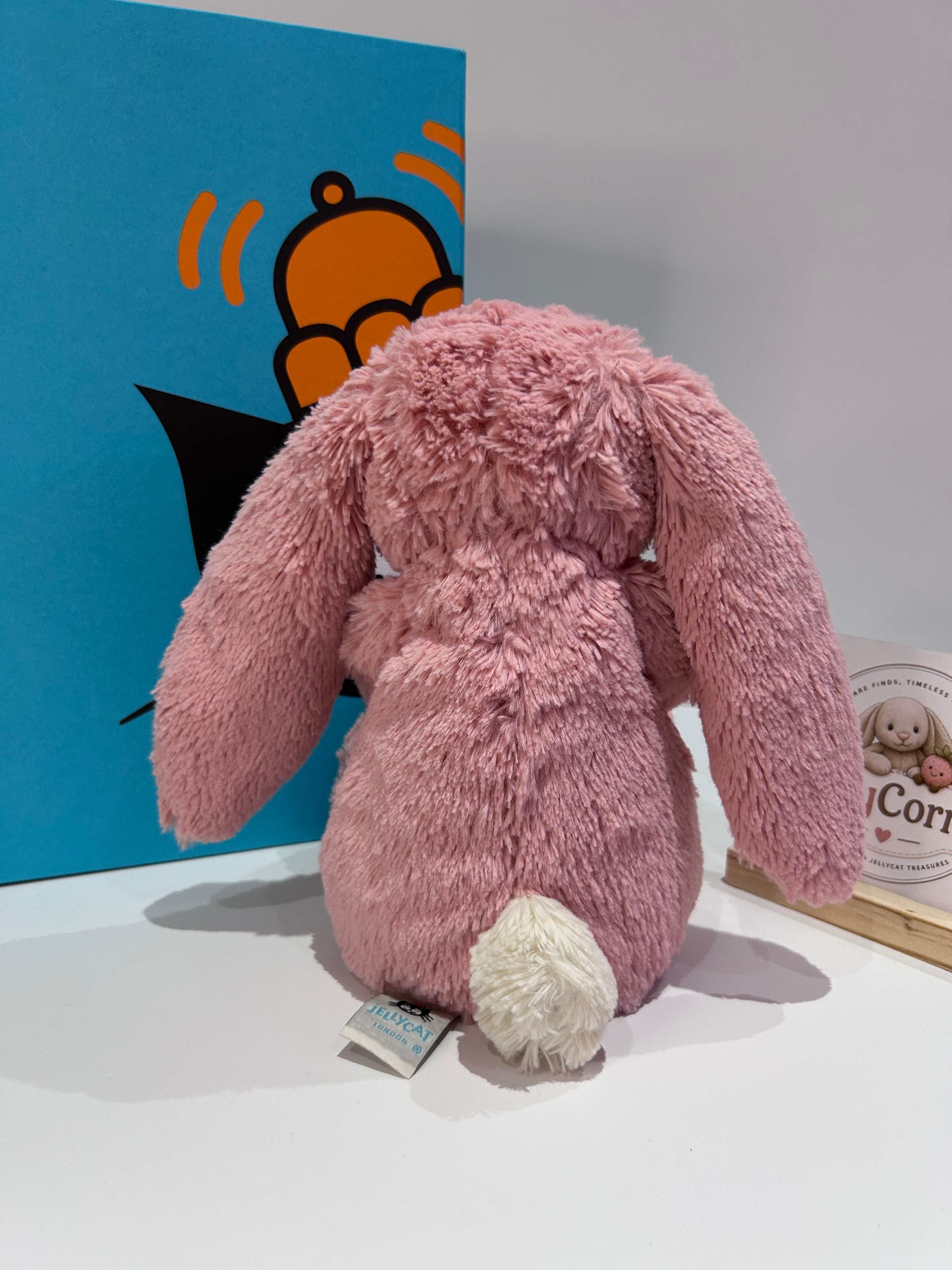 Jellycat Petal Bunny - Medium