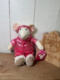 Jellycat Sleepyhead Mouse (Female)