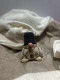 Catherines Crochet Sammy Snowman