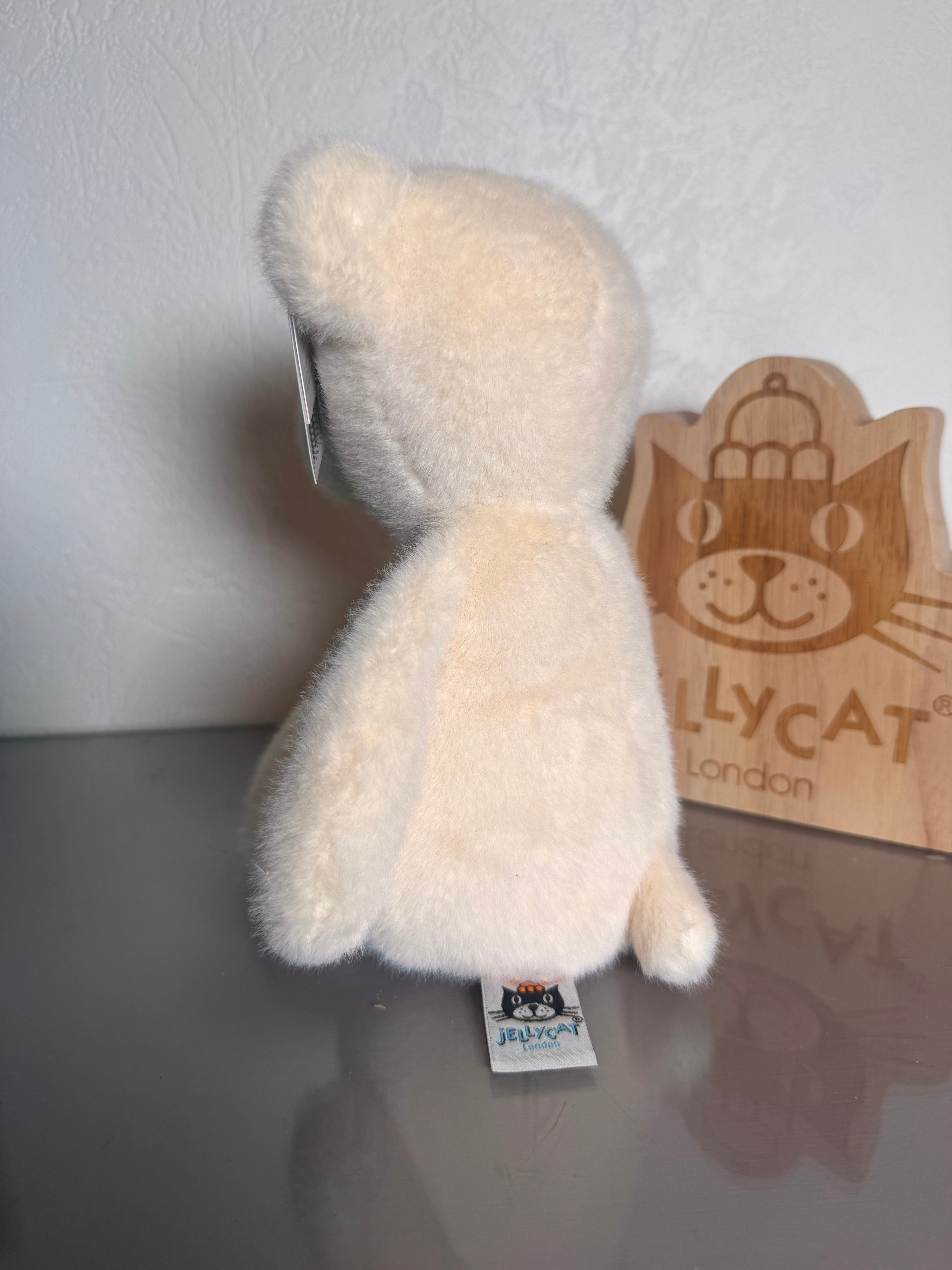 Whispet Bear
