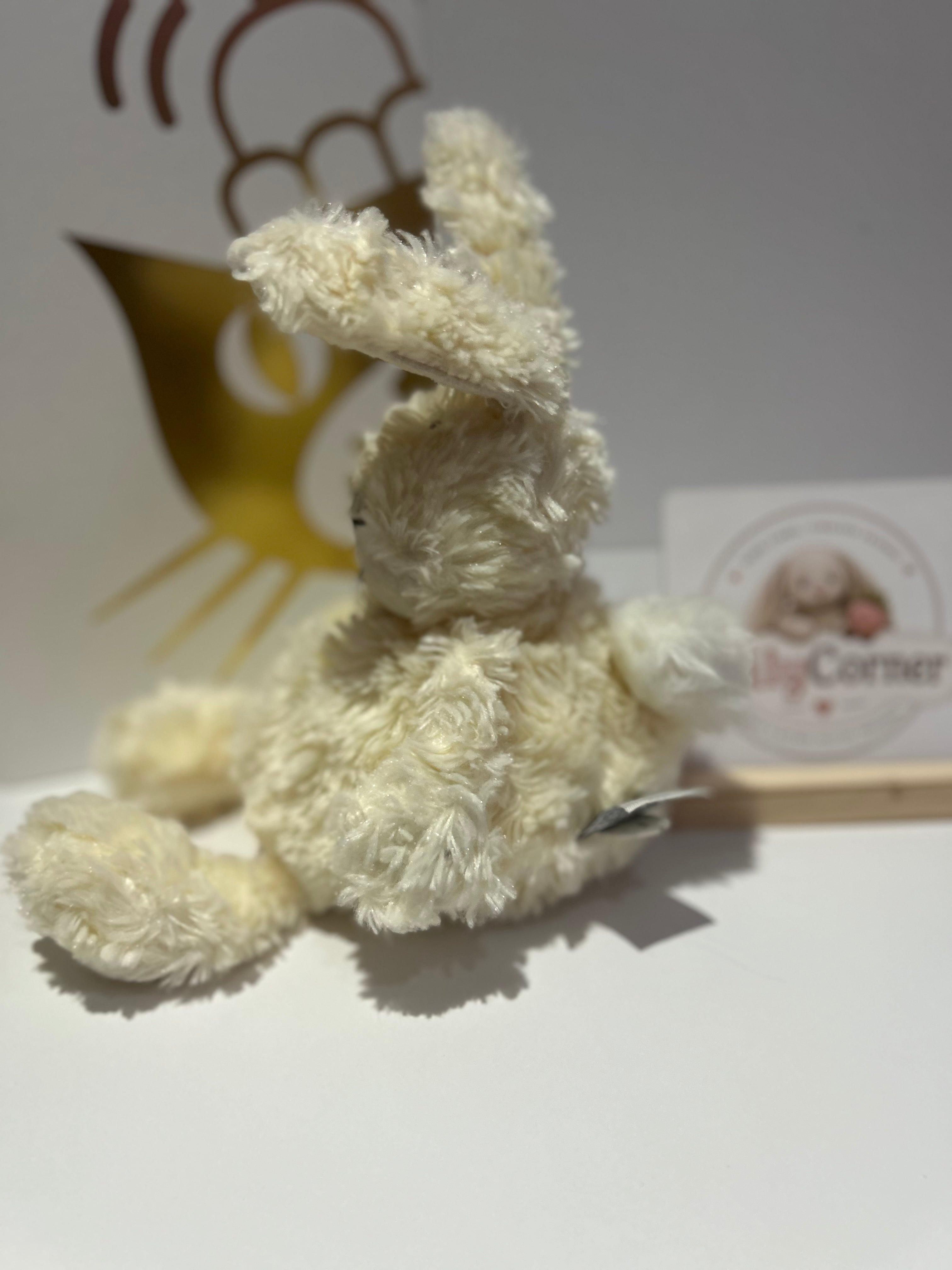 Jellycat Pudding Bunny - Vintage