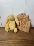 Jellycat Small Lemon Bunny