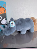 Haverlie Rhino