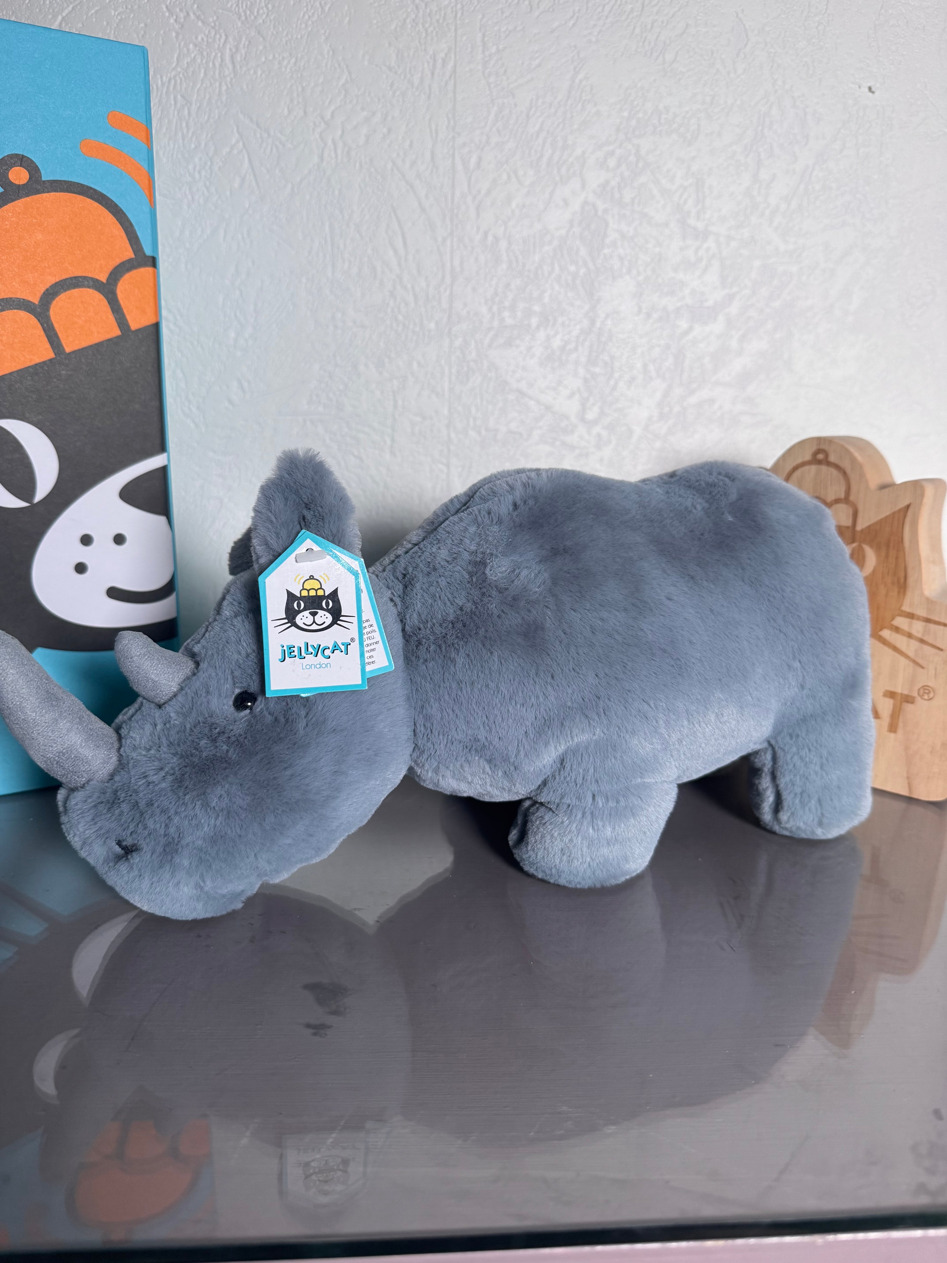 Haverlie Rhino