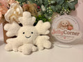 Jellycat Large Snowflake