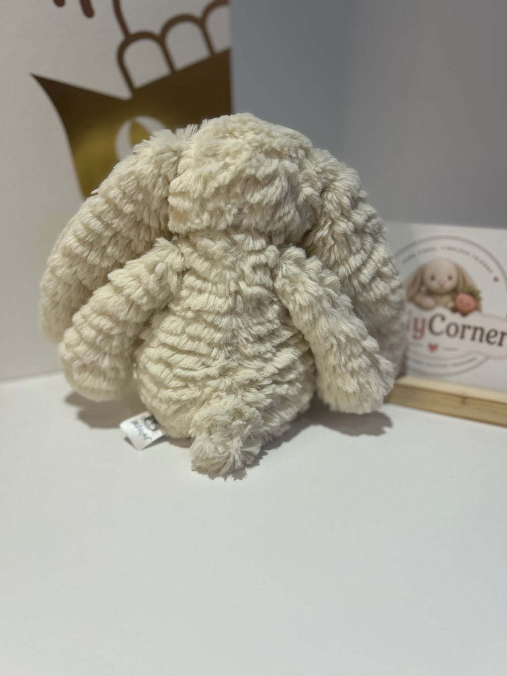 Jellycat Special Edition Genevieve