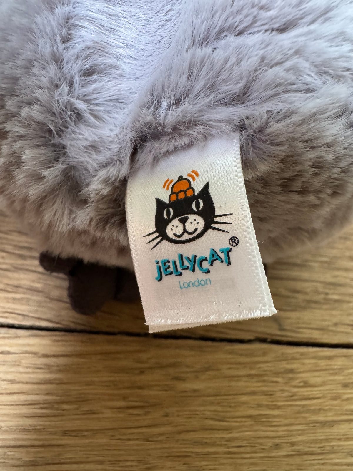 Jellycat Percy Penguin