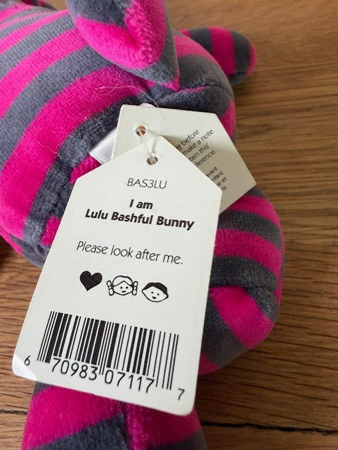 Jellycat Special Edition Lulu Bunny
