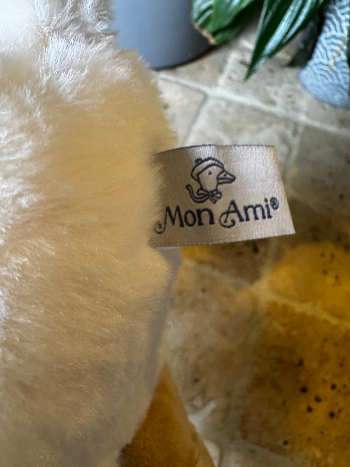 Mon Ami | Colette Duck