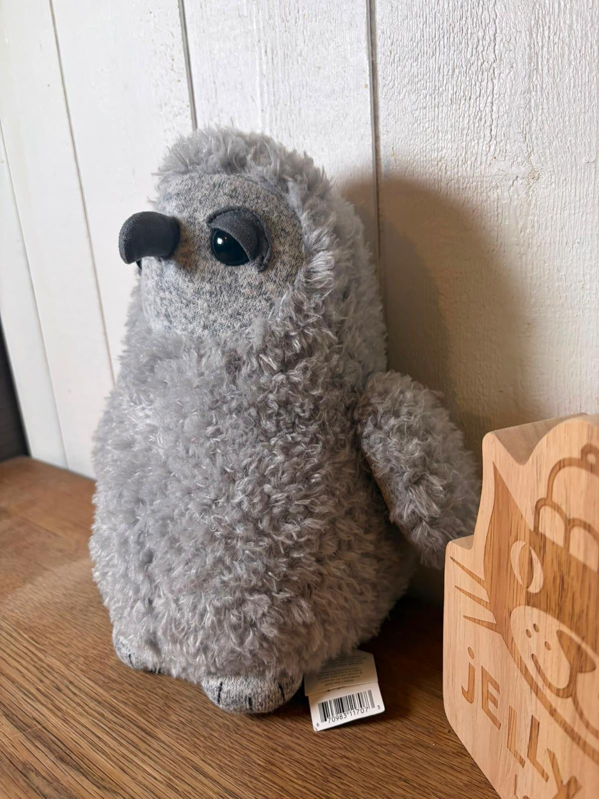 Jellycat Dumble Bird