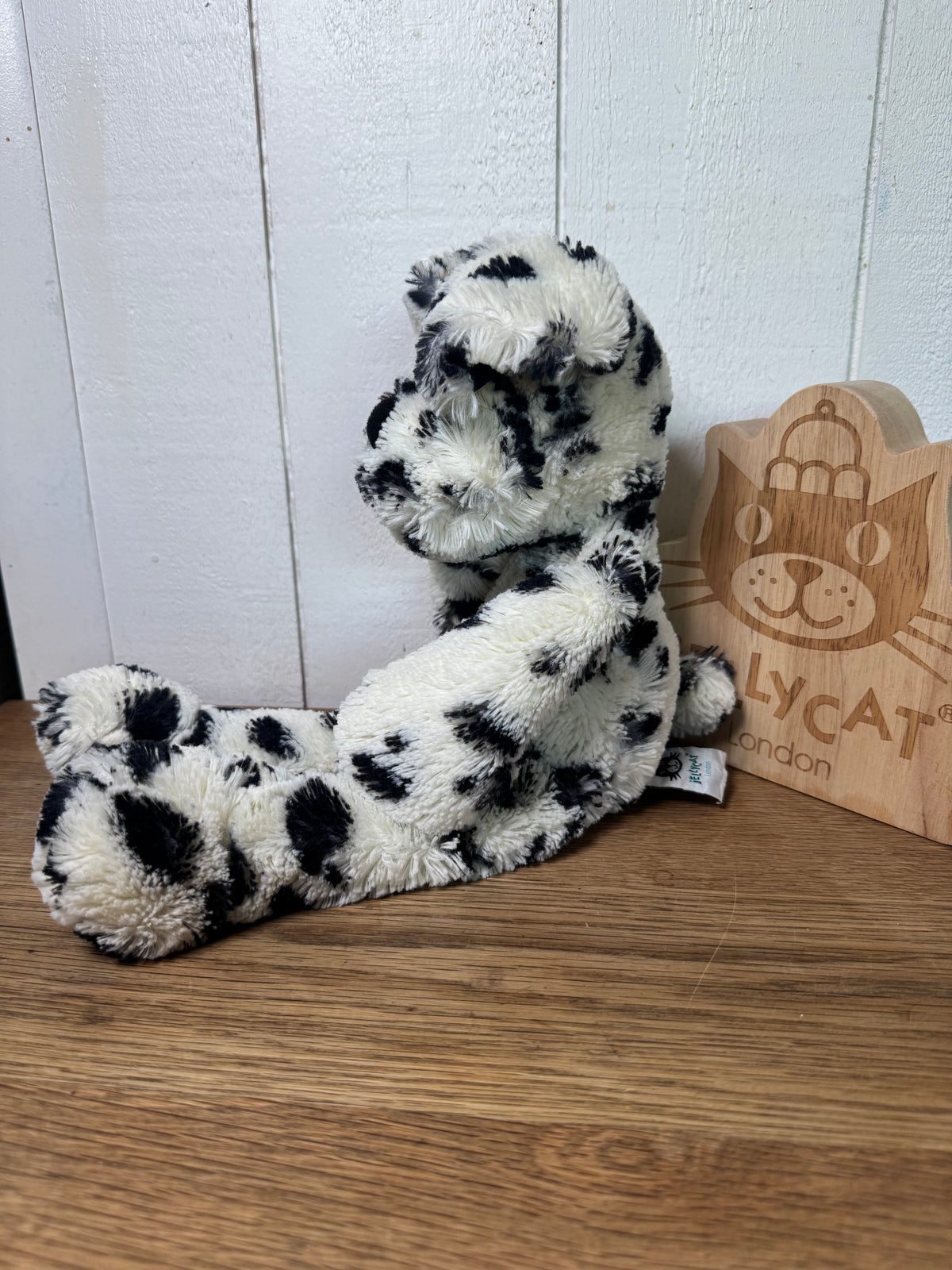 Jellycat Merryday Dalmation