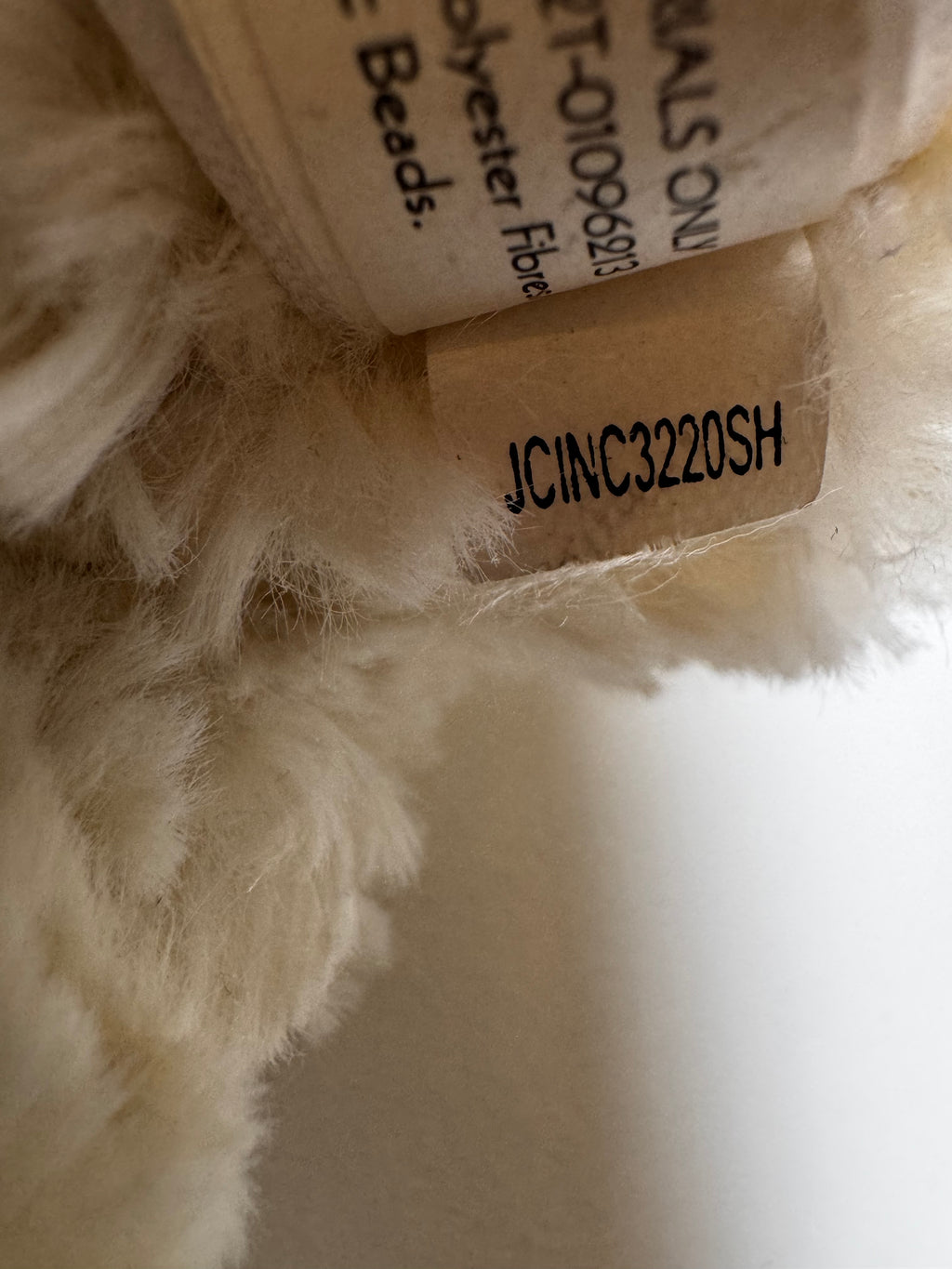 Jellycat Small Mumbles Cow