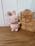 Jellycat x Kutie pops Bunny