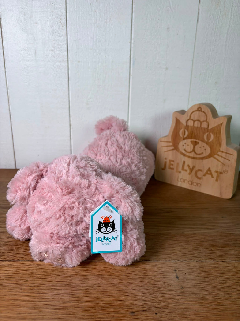 Jellycat Tumblie Pig - Original