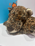 Jellycat Livi Leopard Playmat