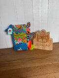 Sea Tails Book