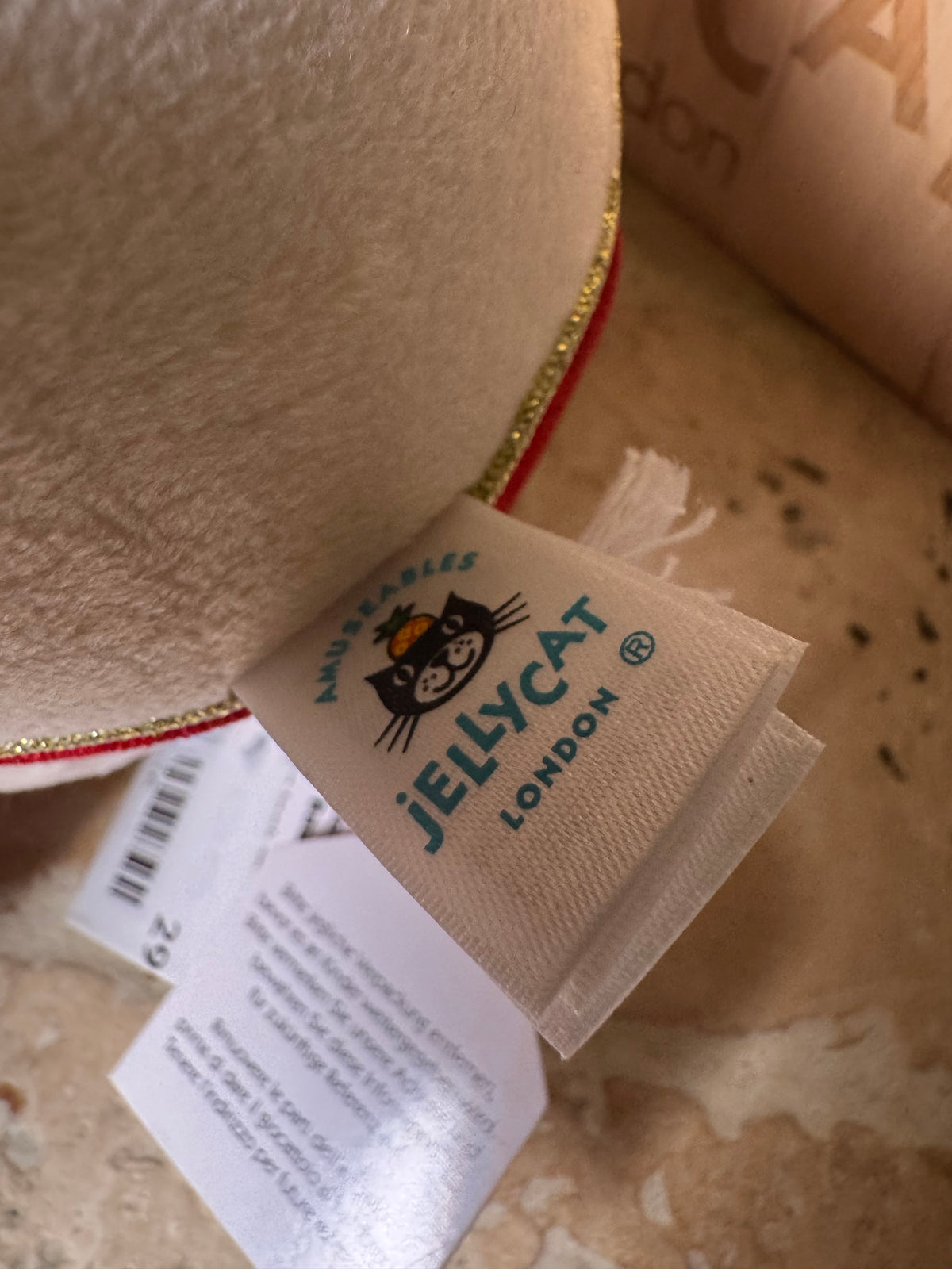 Jellycat Amuseable Bauble