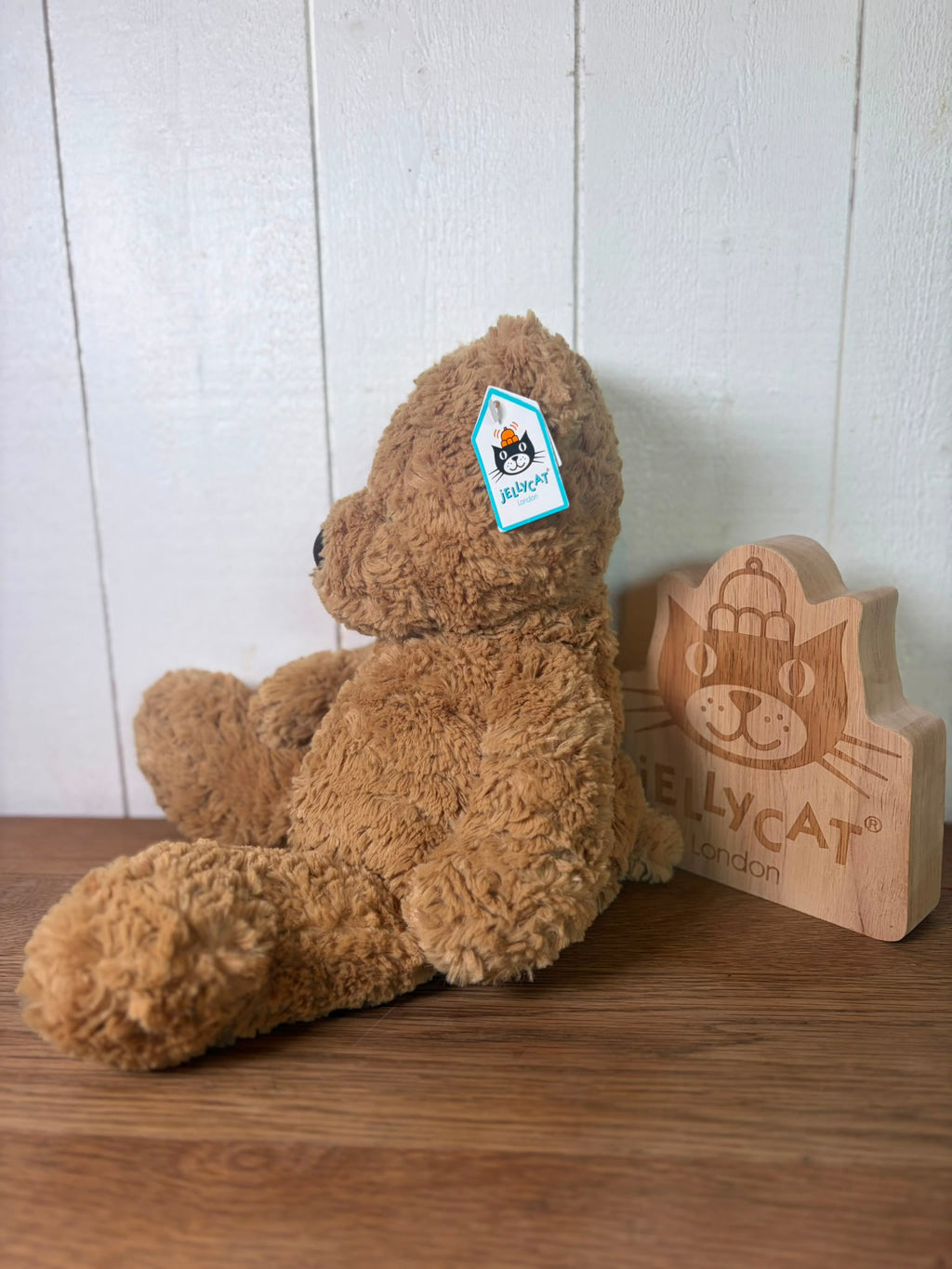 Jellycat Bumbly Bear- Medium