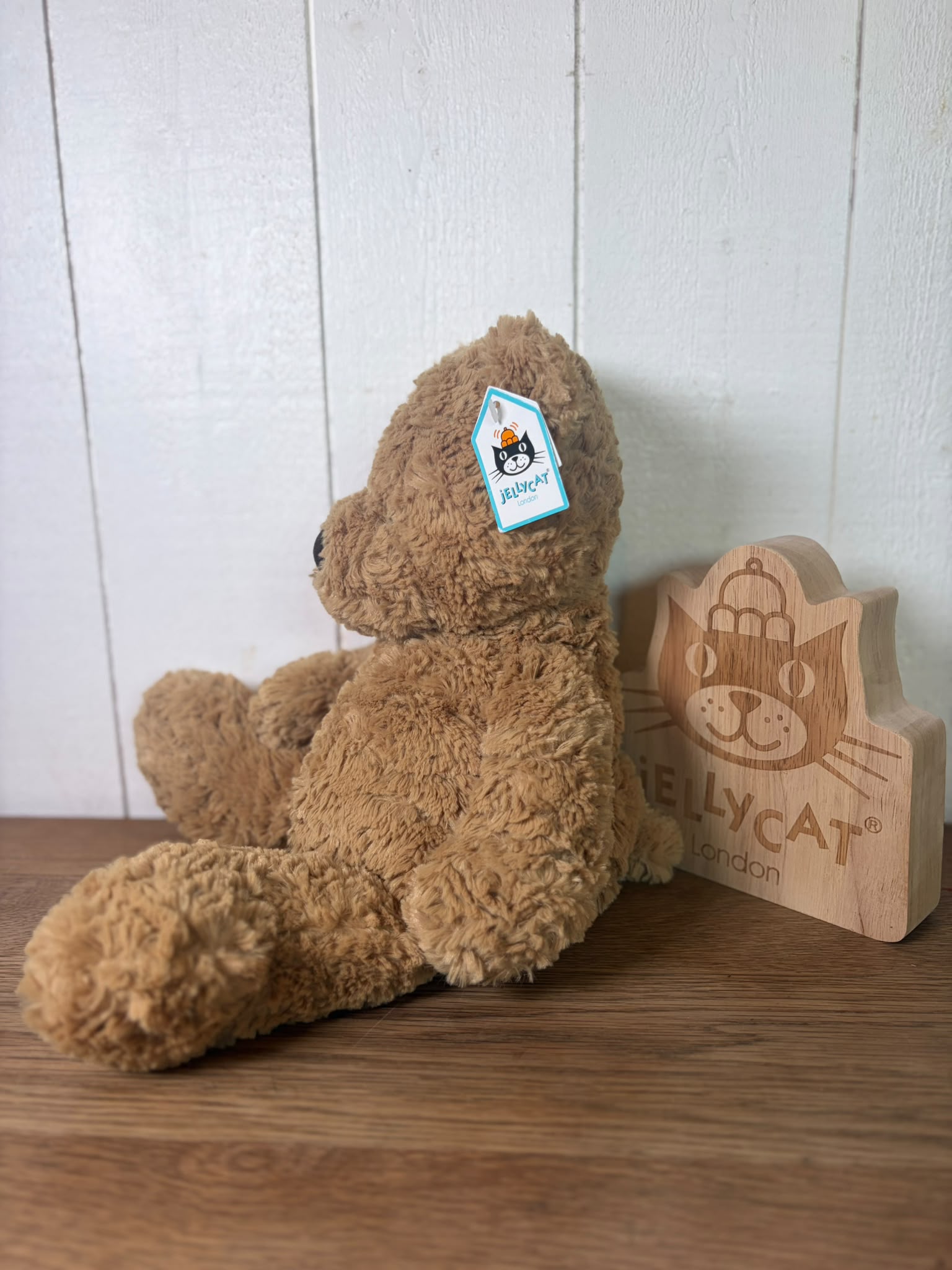Jellycat Bumbly Bear- Medium