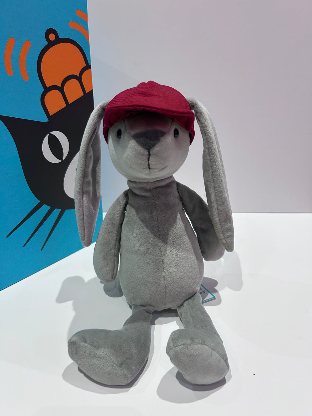 Jellycat Hip Hop Bunny