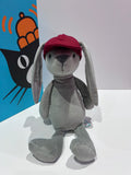 Jellycat Hip Hop Bunny