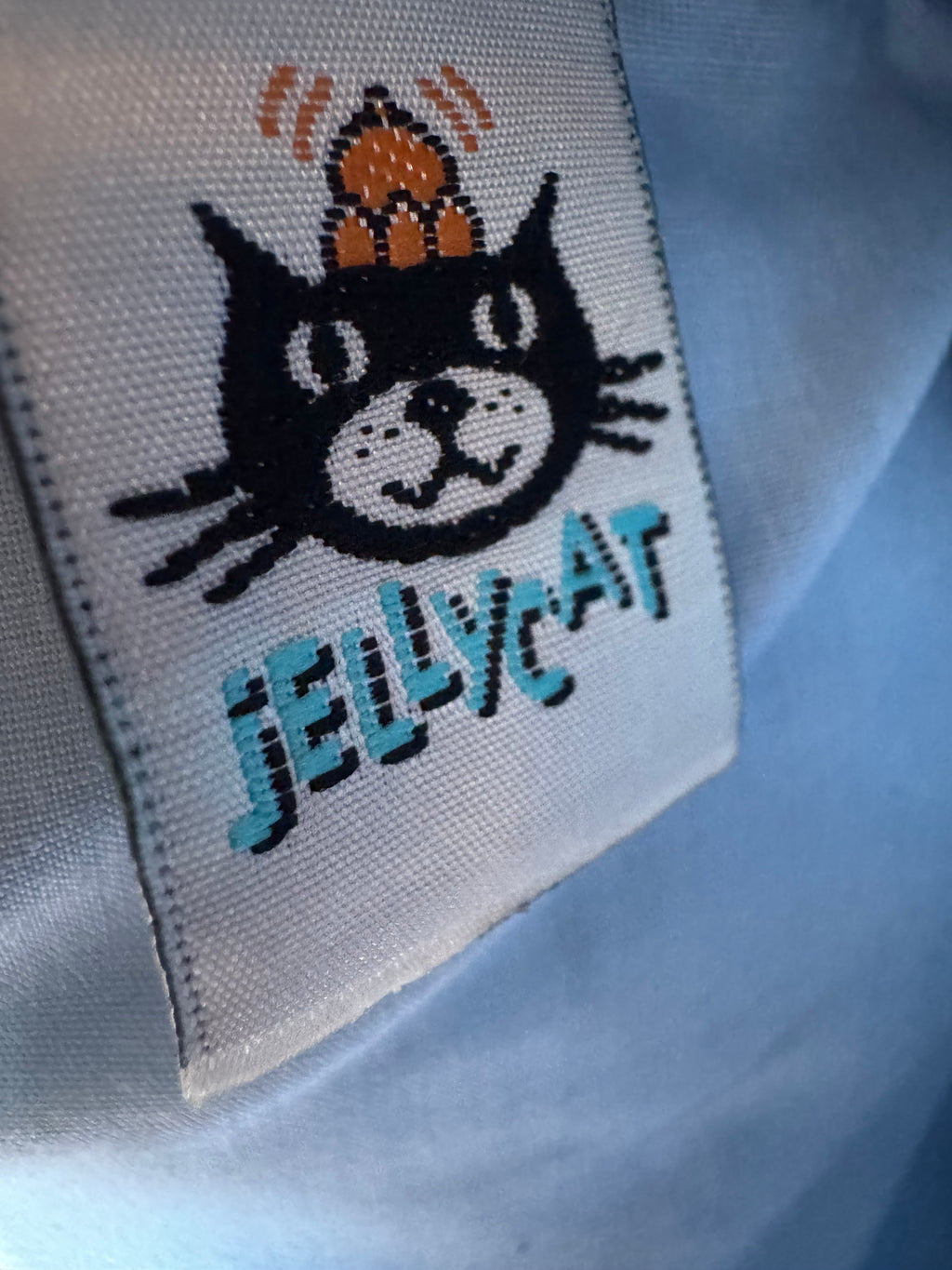 Jellycat Gymkhana Satchel /Messenger Bag