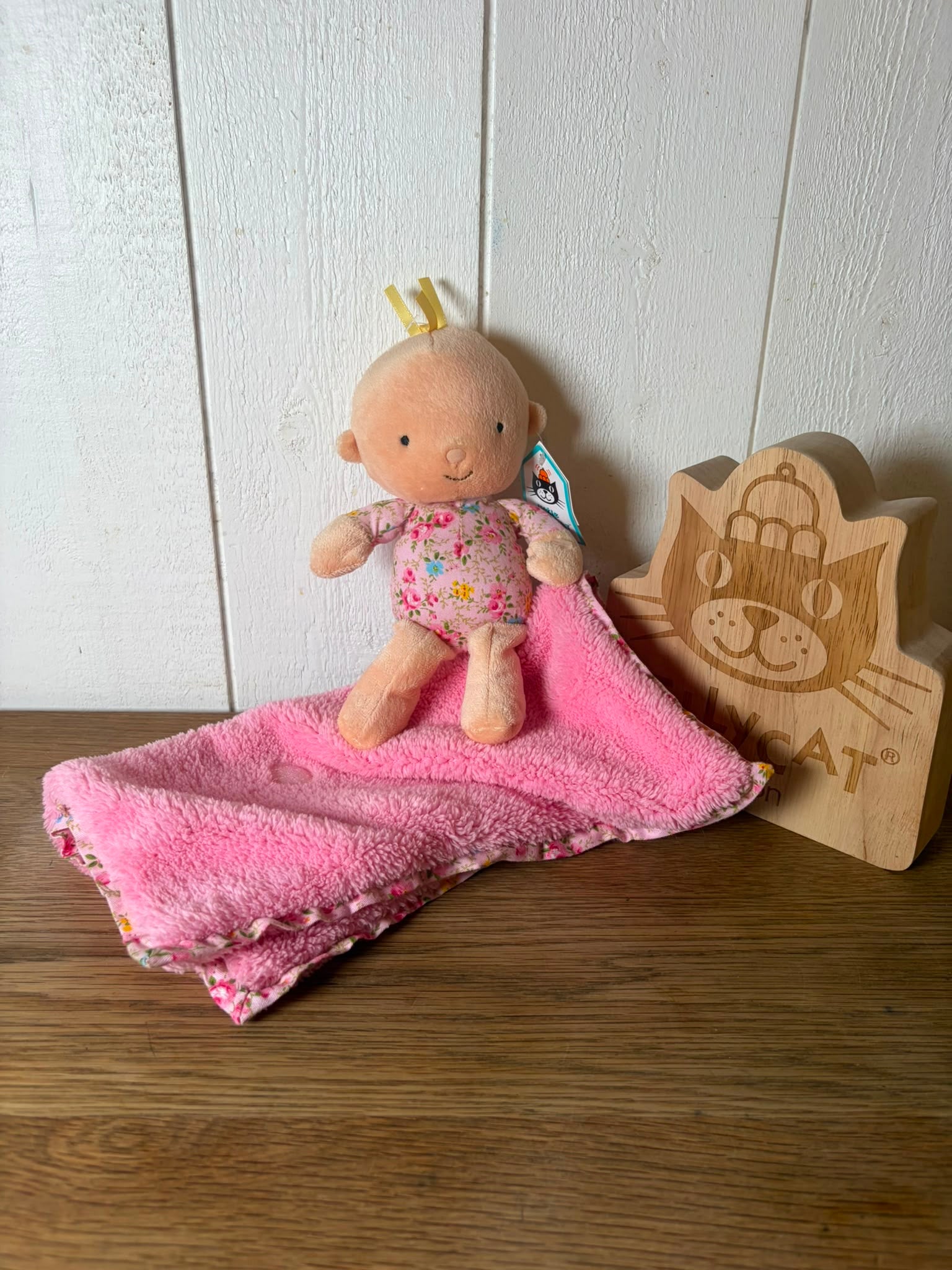 Jellycat Blossom Baby