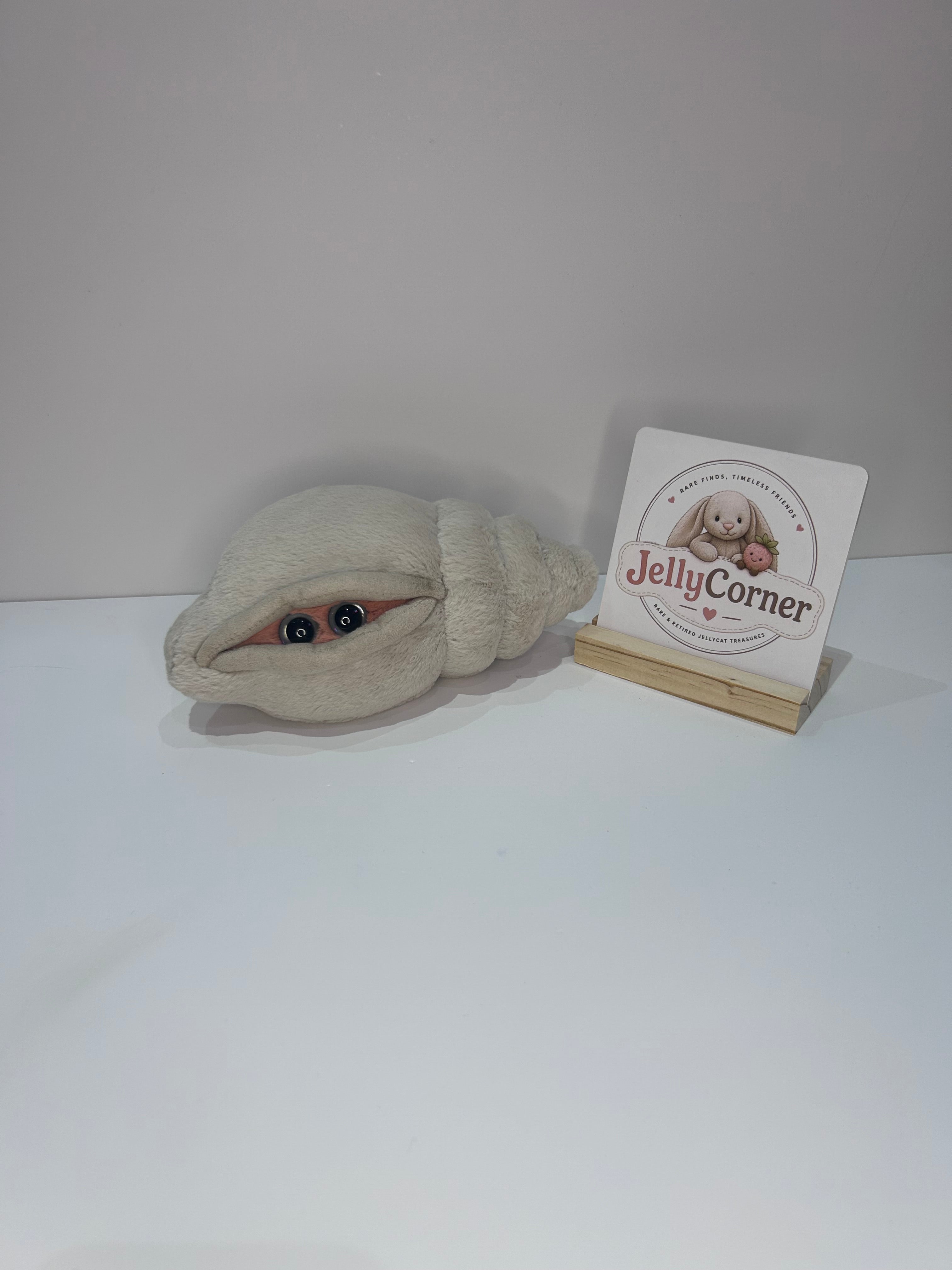 Katie Conch