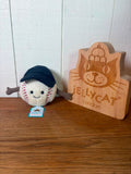 Jellycat Amuseable Baseball