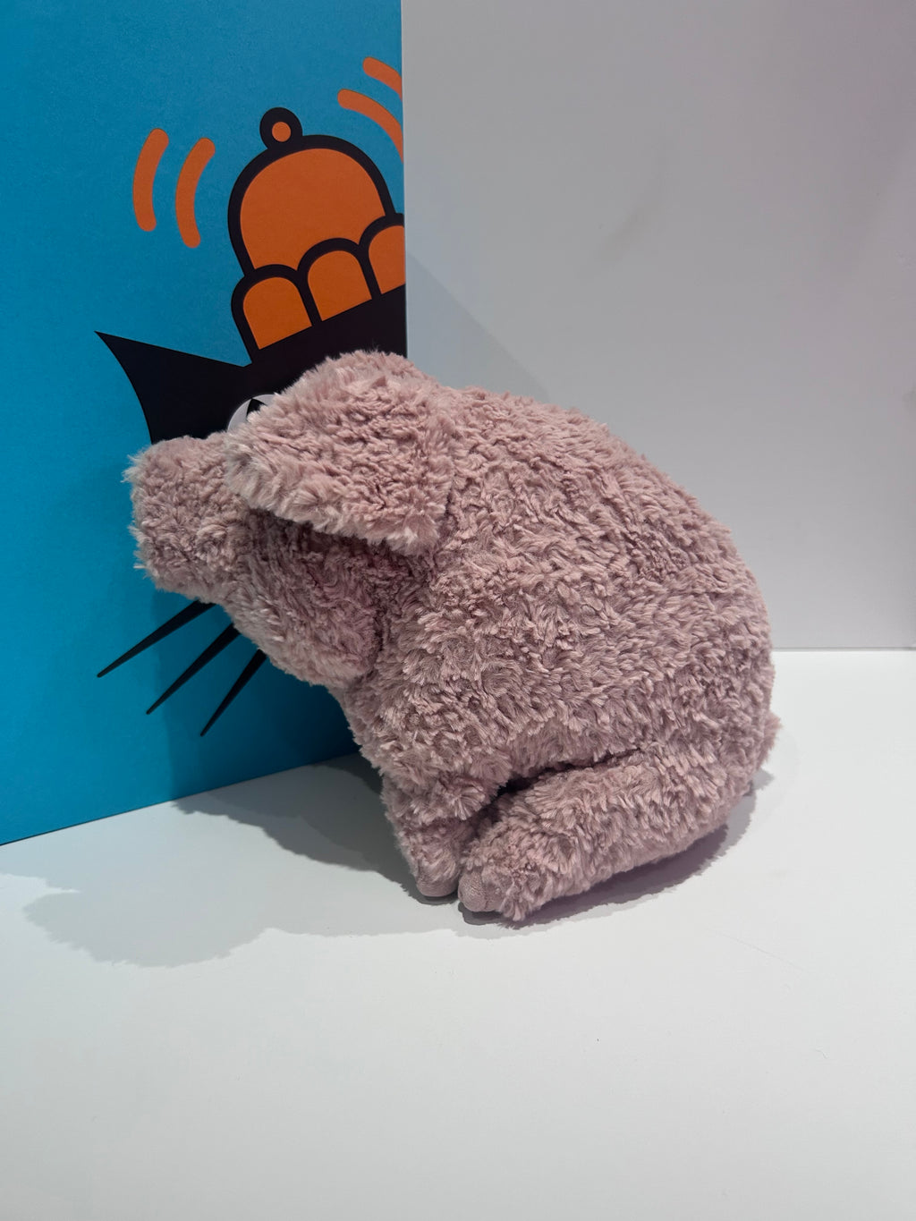 Jellycat Rondle Pig