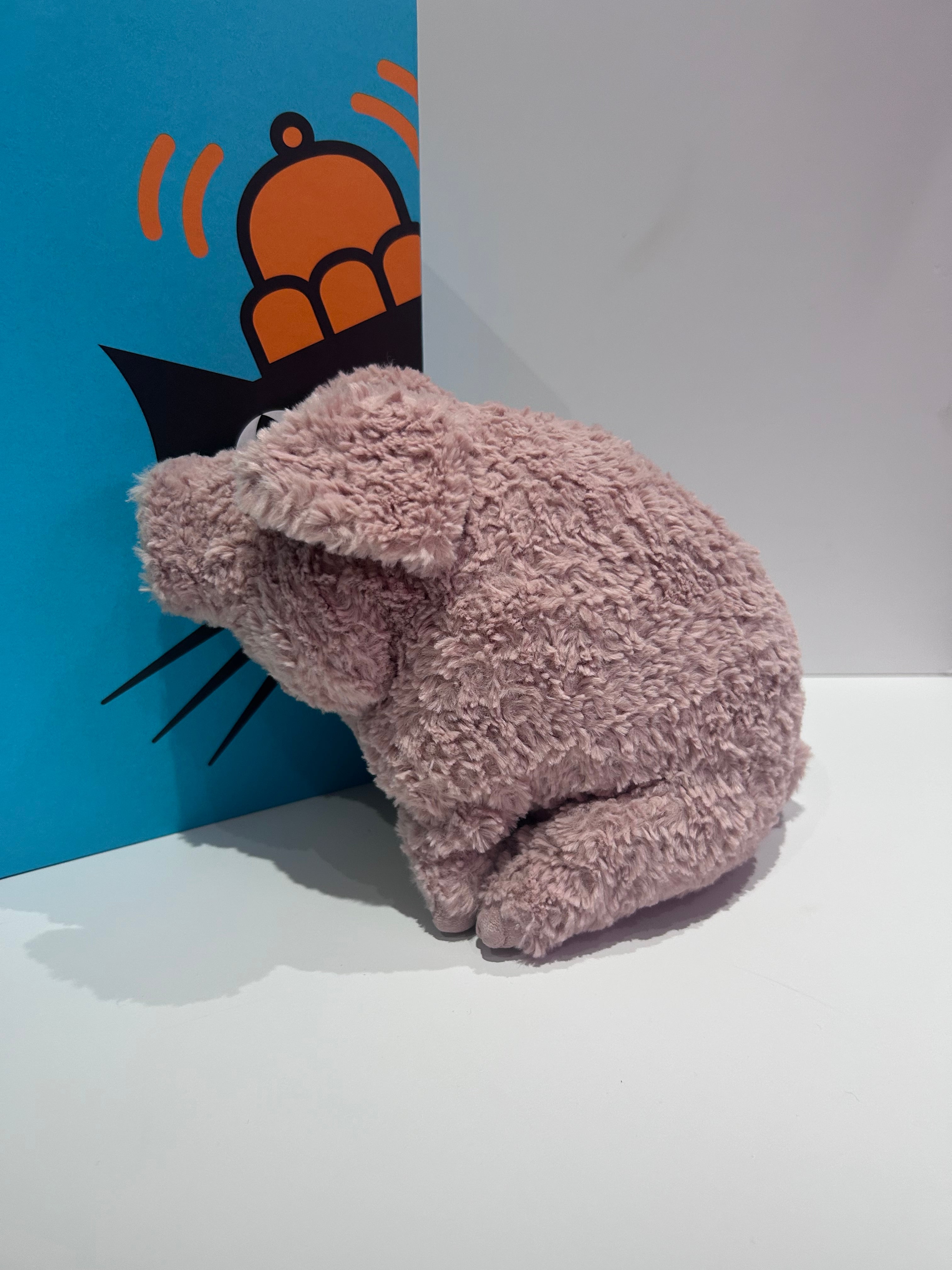 Jellycat Rondle Pig