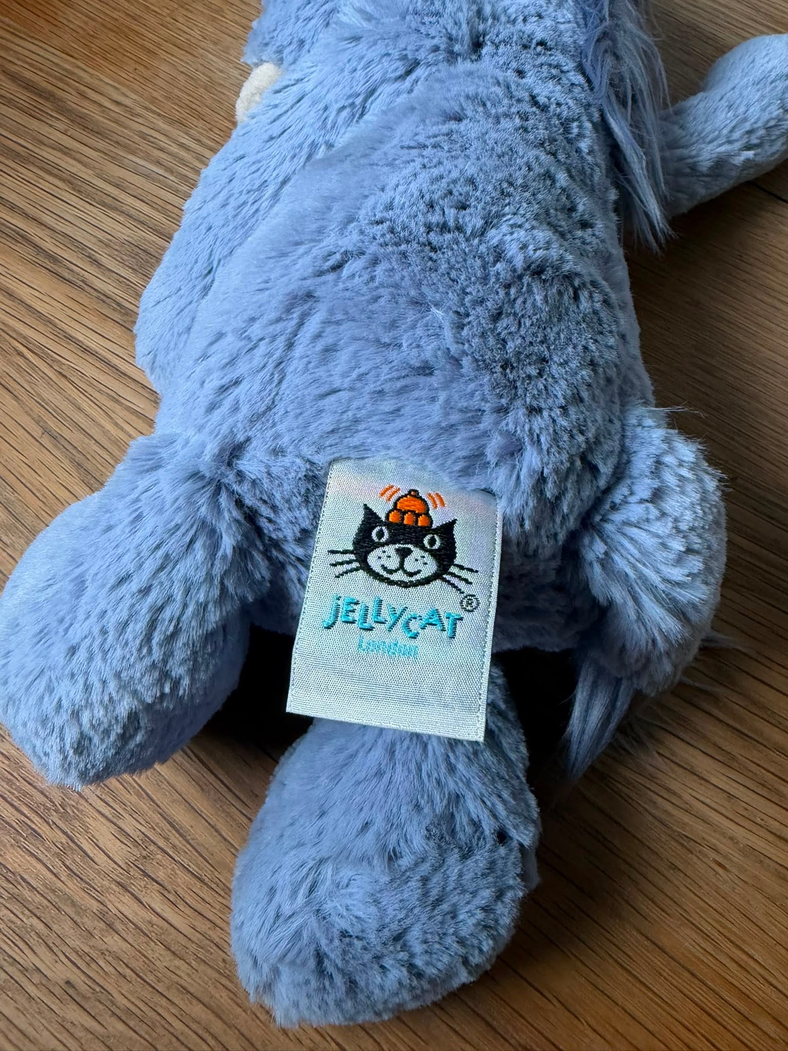 Jellycat Bashful Donkey