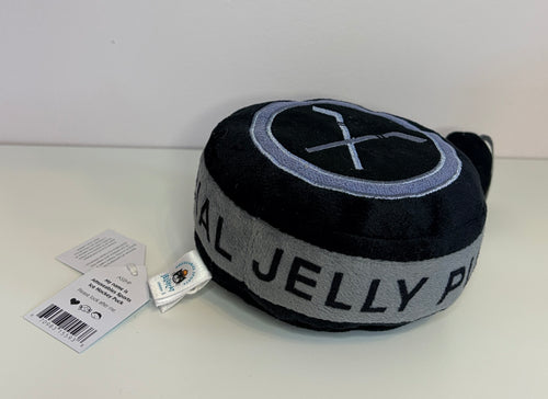 Amuseables Sports Ice Hockey Puck BNWT