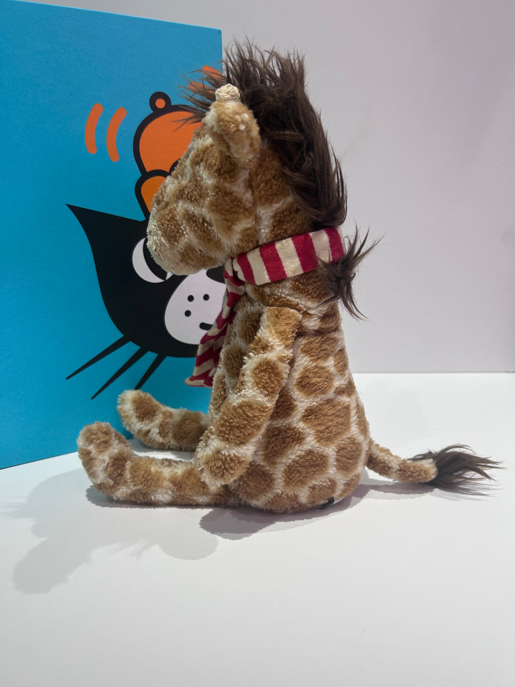 Jellycat George Giraffe