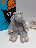 Jellycat Bunglie Hippo - Small