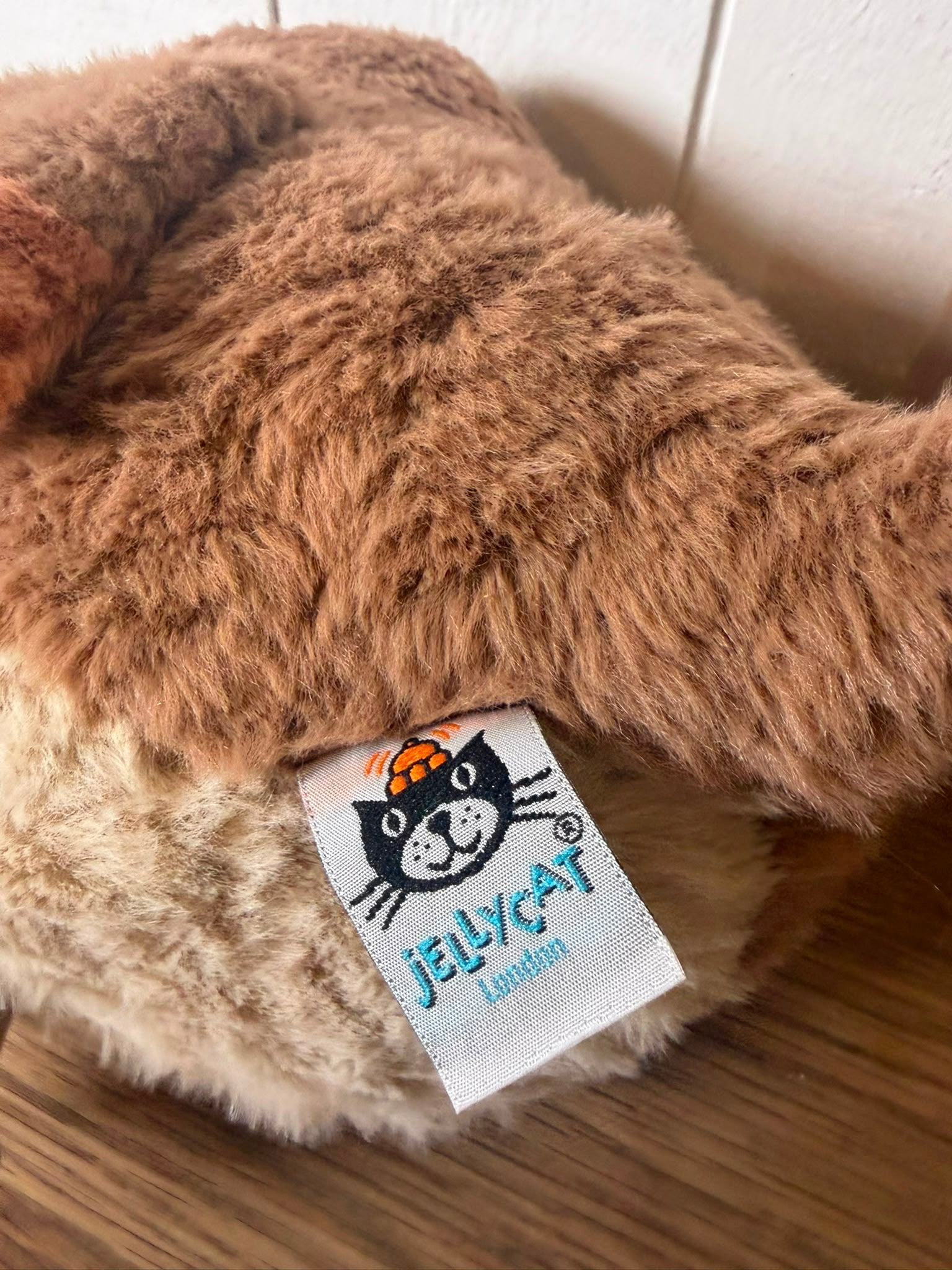Jellycat Oakley Owl