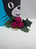 Jellycat Amuseable Holly - Damaged tags