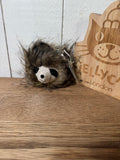Jellycat Cyril Sloth Bag Charm