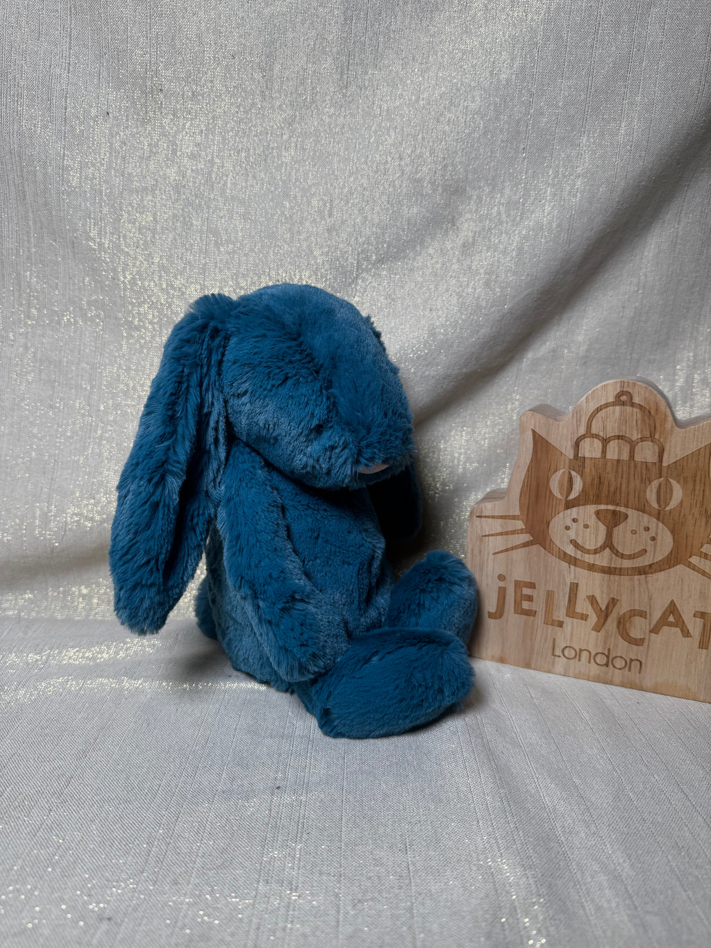 Jellycat Medium Minéral Bashful Bunny | BNWT