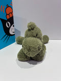 Jellycat Huggady Dino