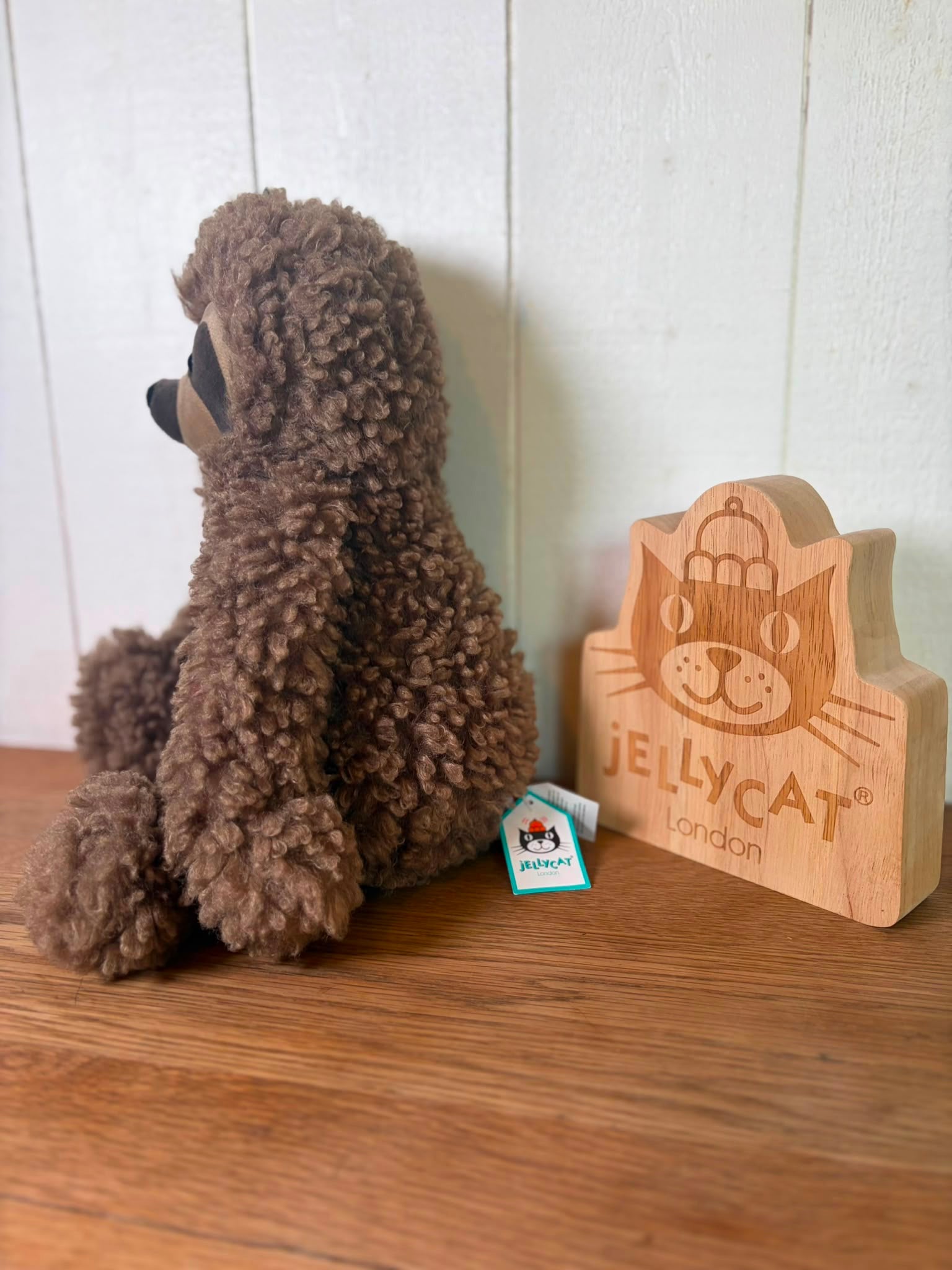 Jellycat Cicero Sloth